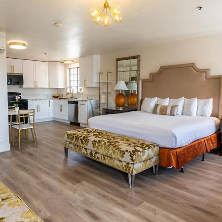 Sands Inn & Suites San Luis Obispo Buitenkant foto