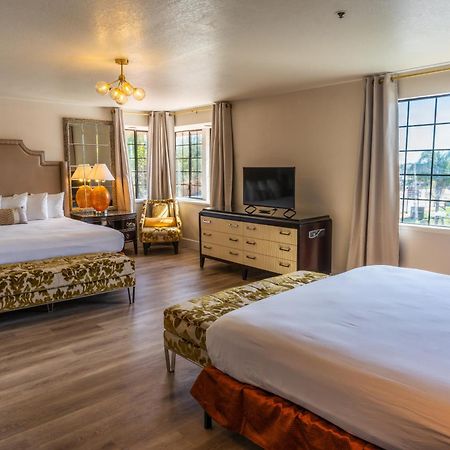Sands Inn & Suites San Luis Obispo Buitenkant foto
