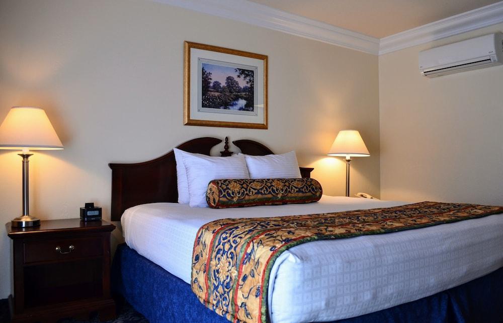 Sands Inn & Suites San Luis Obispo Buitenkant foto