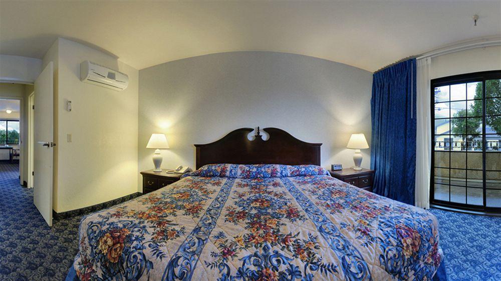 Sands Inn & Suites San Luis Obispo Buitenkant foto