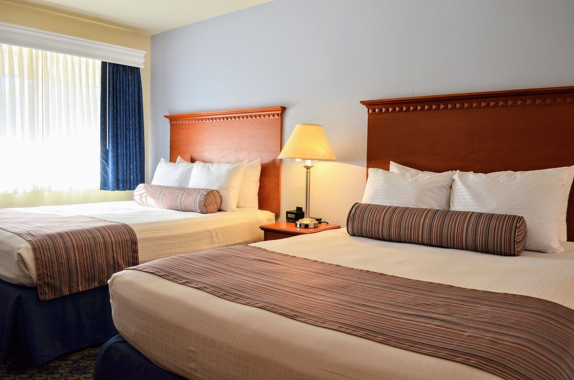 Sands Inn & Suites San Luis Obispo Buitenkant foto