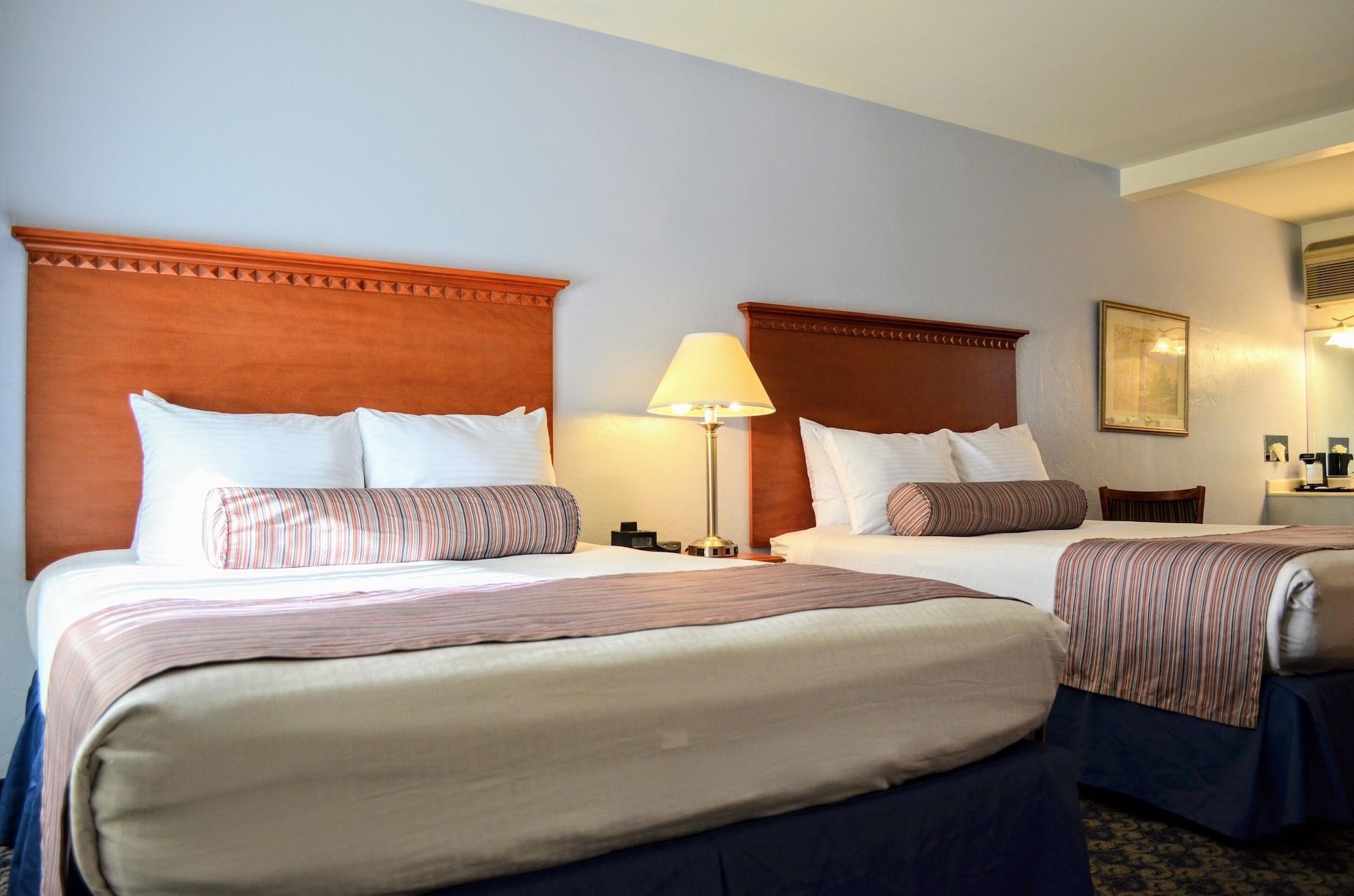 Sands Inn & Suites San Luis Obispo Buitenkant foto