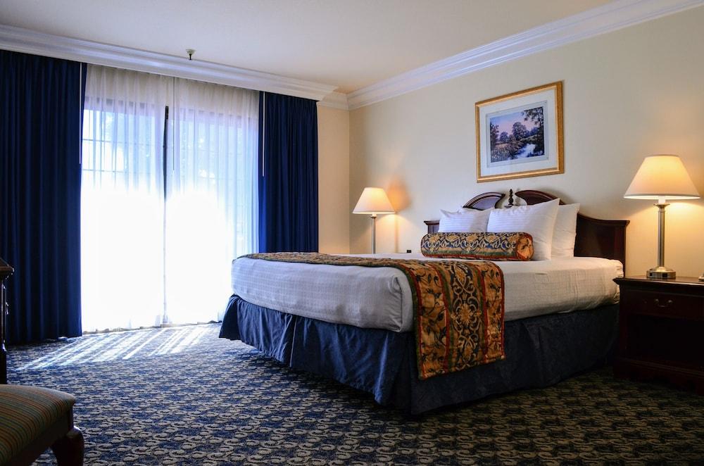 Sands Inn & Suites San Luis Obispo Buitenkant foto