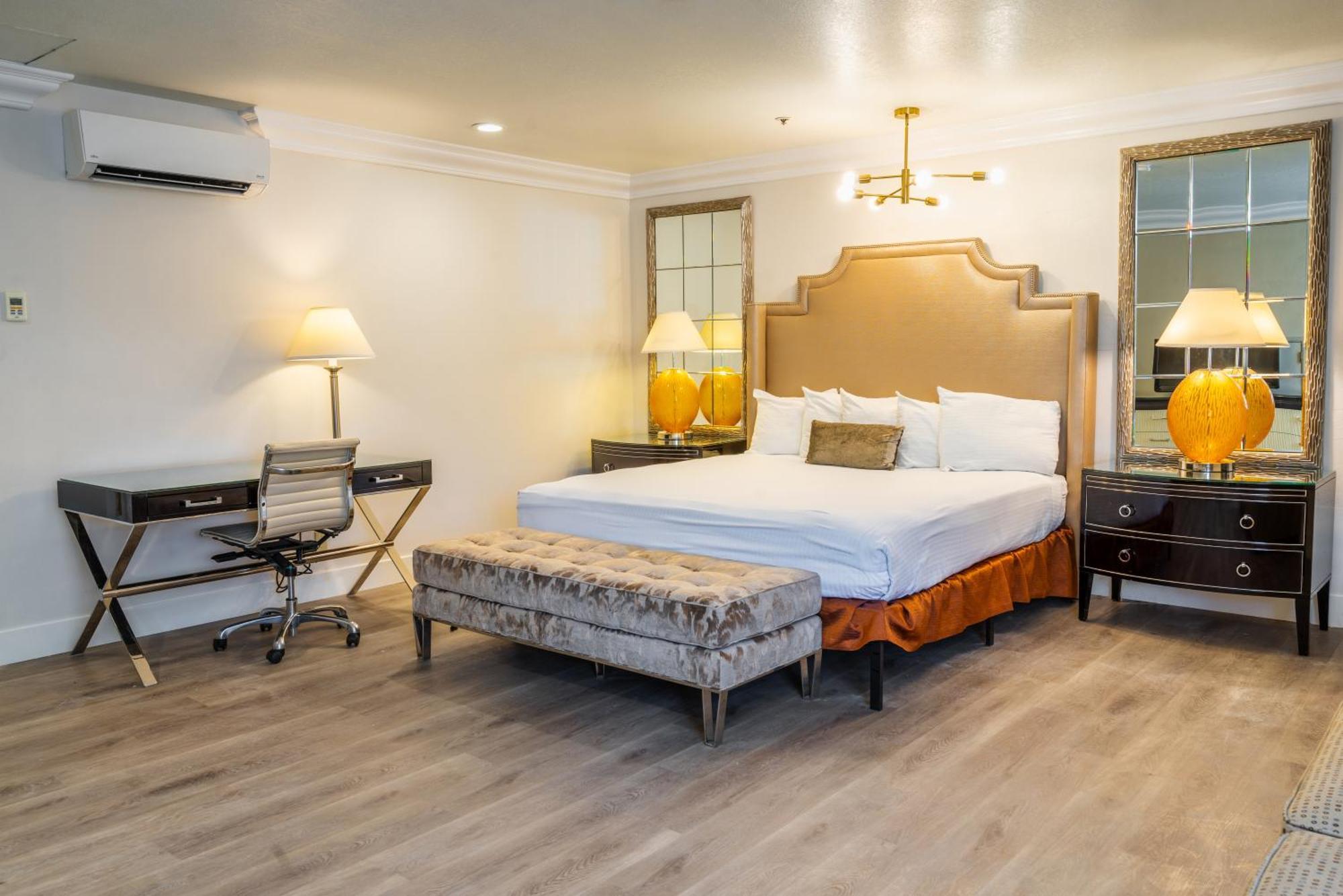 Sands Inn & Suites San Luis Obispo Buitenkant foto