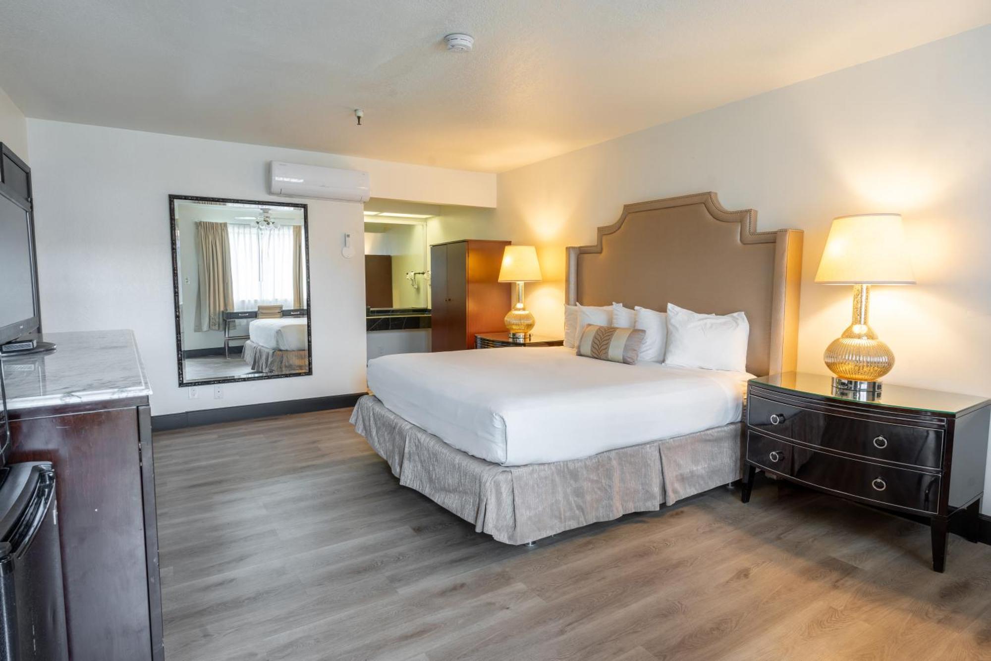 Sands Inn & Suites San Luis Obispo Kamer foto