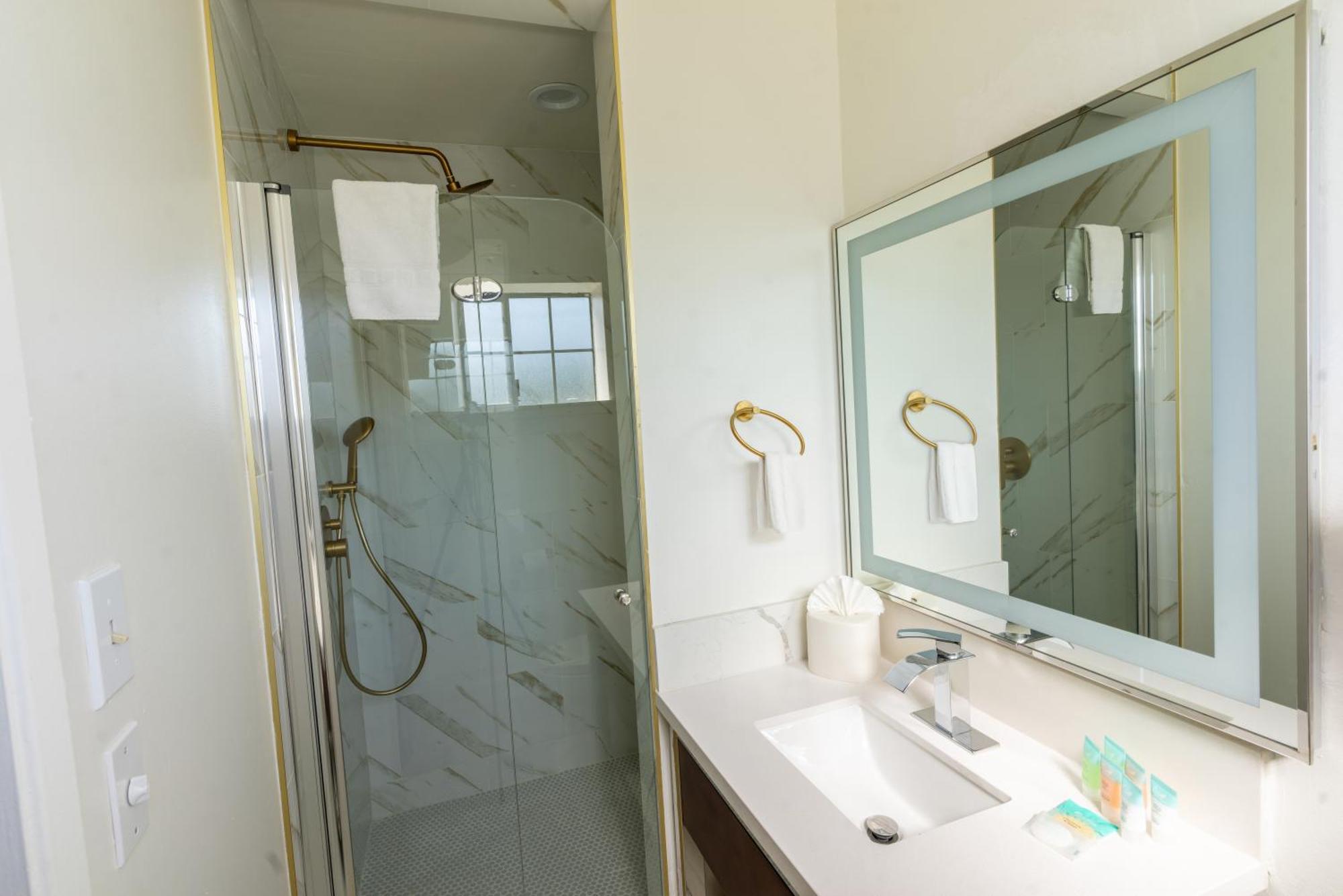 Sands Inn & Suites San Luis Obispo Kamer foto