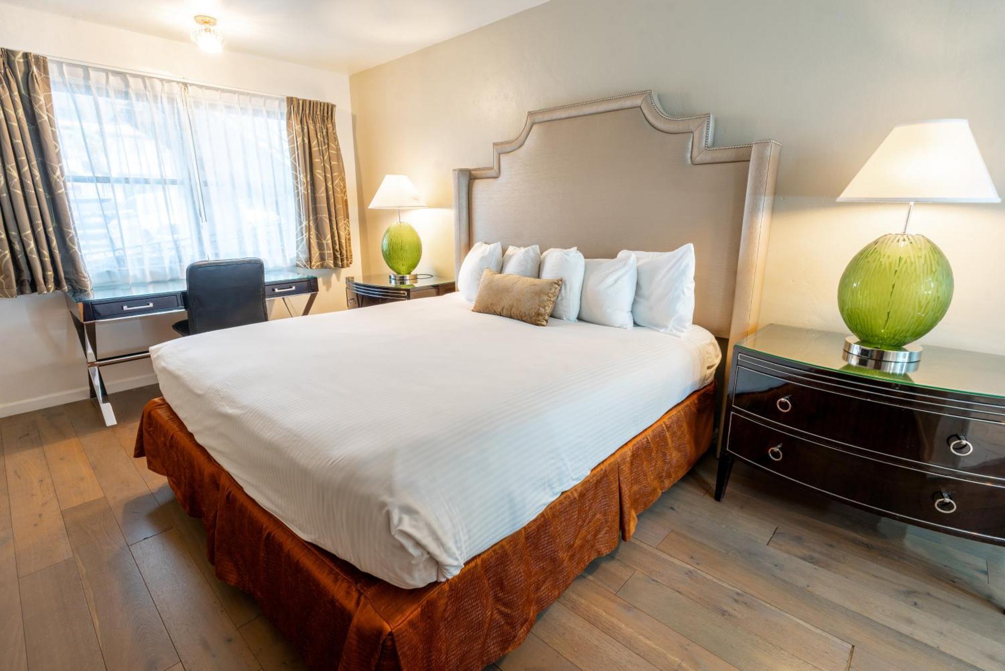 Sands Inn & Suites San Luis Obispo Kamer foto